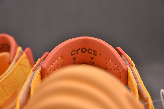 Cr*0*s pollex clog by salehe bembury 207393-837