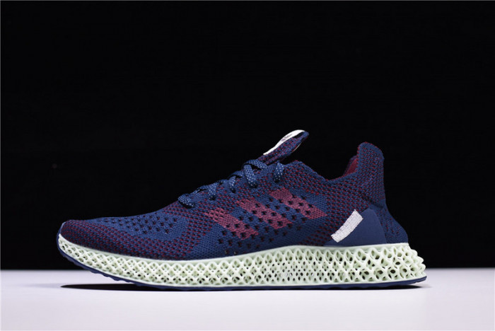 sns x consortium 4d blue b96533