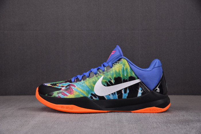 nike zoom kobe 5 protro