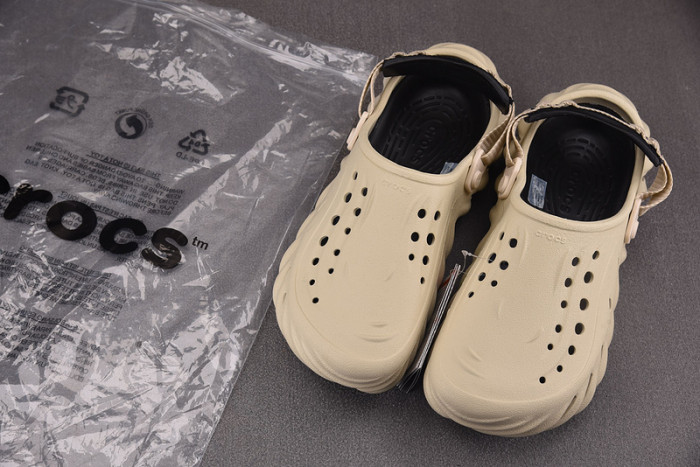 Cr*0*s pollex clog by salehe bembury 207393-306